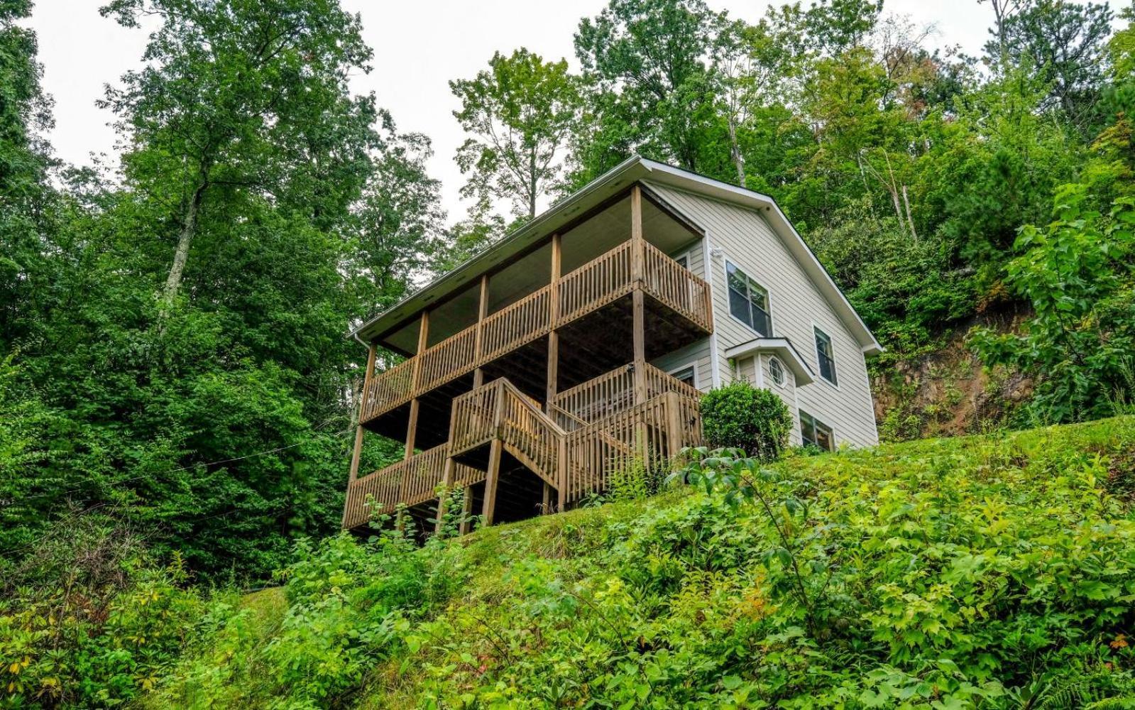 Among The Clouds 2240 Villa Gatlinburg Exterior photo