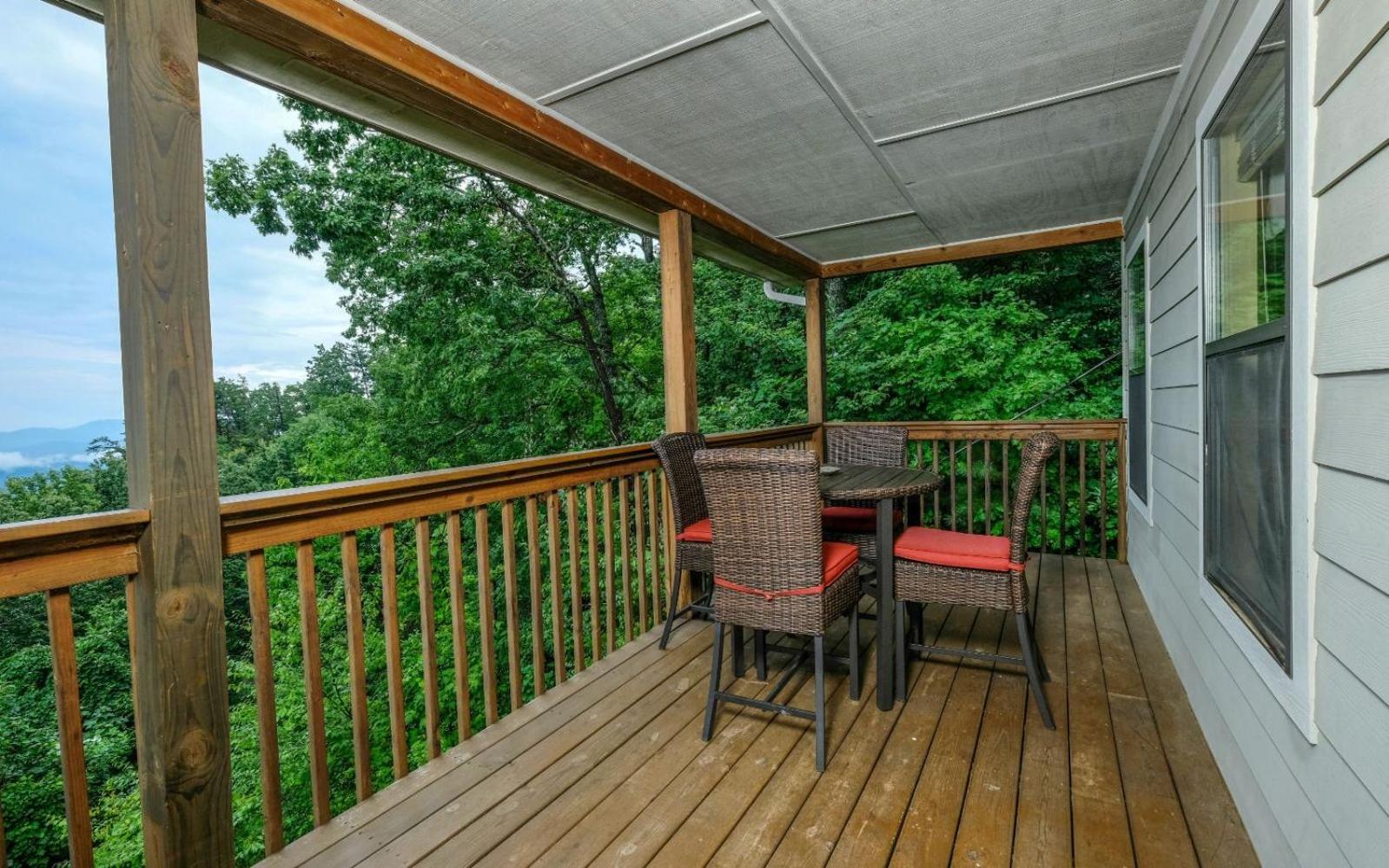 Among The Clouds 2240 Villa Gatlinburg Exterior photo