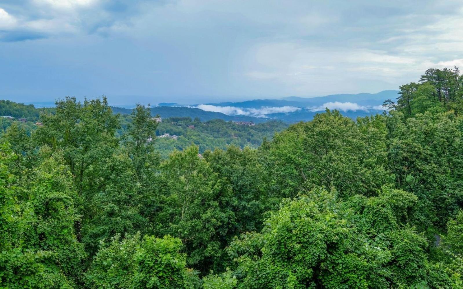 Among The Clouds 2240 Villa Gatlinburg Exterior photo